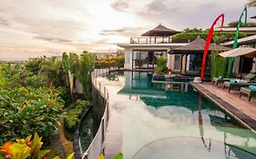 Forever Bali Villas