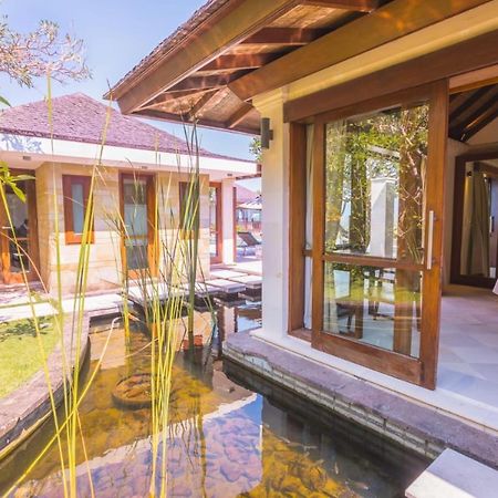 נוסא דואה Forever Bali Villas מראה חיצוני תמונה