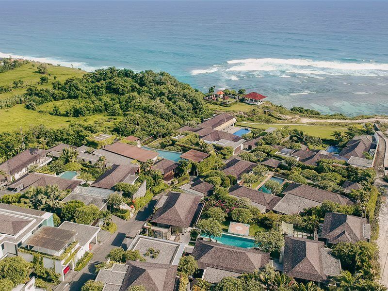 נוסא דואה Forever Bali Villas מראה חיצוני תמונה