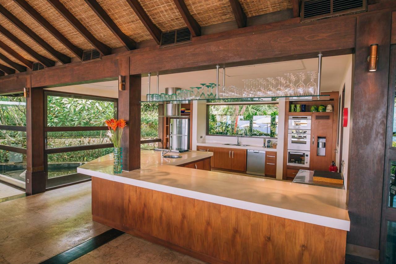 נוסא דואה Forever Bali Villas מראה חיצוני תמונה