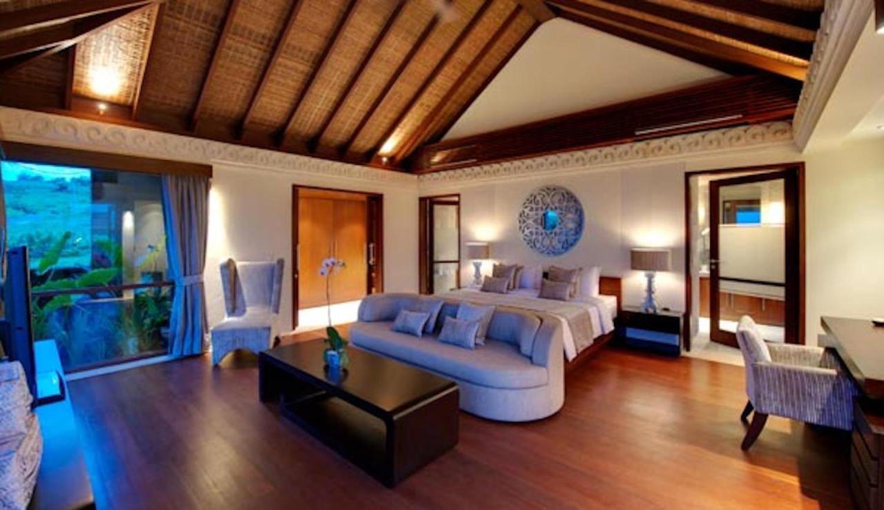 נוסא דואה Forever Bali Villas מראה חיצוני תמונה
